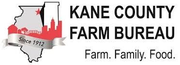 Two Illinois County Farm Bureaus receive AFBF excellence award